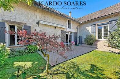 Maison 7 pièces 399000 €