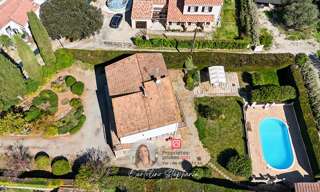 Maison 6 Pièces 161 m² à vendre à Trans-en-Provence (83720)