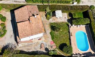 Maison 6 Pièces 161 m² à vendre à Trans-en-Provence (83720)