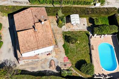 Maison 6 pièces 420000 €