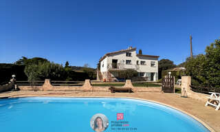 Maison 6 Pièces 161 m² à vendre à Trans-en-Provence (83720)