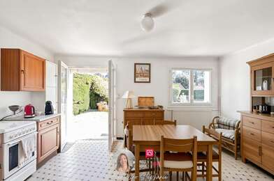 Maison 6 pièces 420000 €