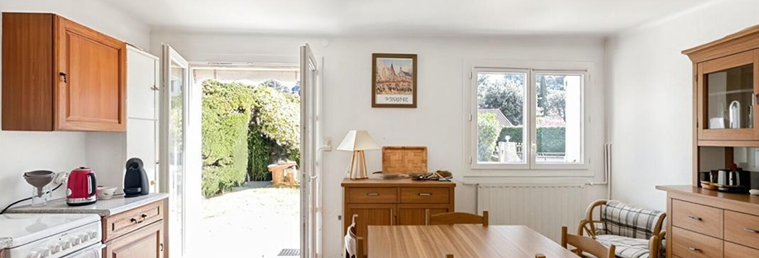Maison 6 Pièces 161 m² à vendre à Les Arcs (83460)