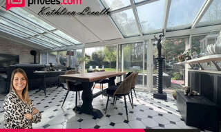 Maison 7 Pièces 176 m² à vendre à Guérande (44350)