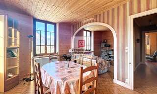 Appartement 2 Pièces 58 m² à vendre à Ugine (73400)