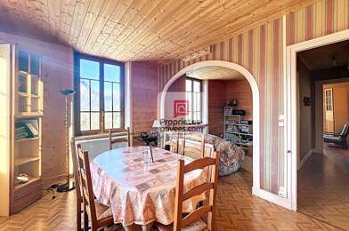 Appartement 2 pièces 140000 €