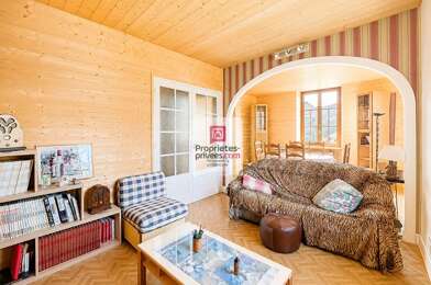 Appartement 2 pièces 140000 €