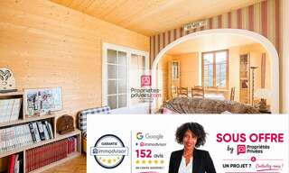 Appartement 2 Pièces 58 m² à vendre à Ugine (73400)