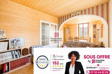 Appartement 2 pièces 140000 €