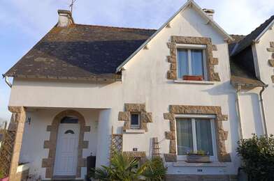 Maison 6 pièces 156000 €