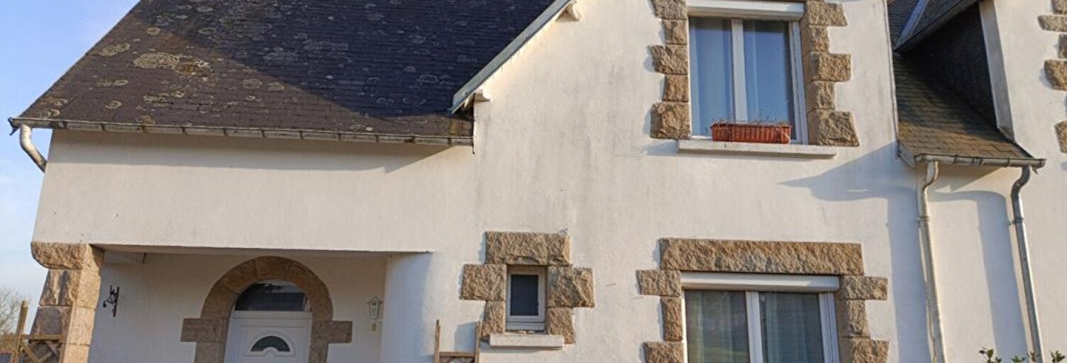 Maison 6 Pièces 116 m² à vendre à Carhaix-Plouguer (29270)