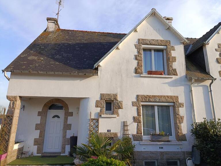 maison 116 M2 '4 chambres — photo 1