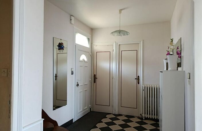 maison 116 M2 '4 chambres — photo 2
