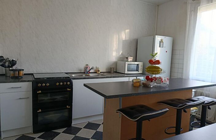 maison 116 M2 '4 chambres — photo 3