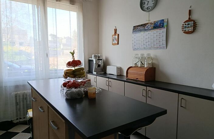 maison 116 M2 '4 chambres — photo 4