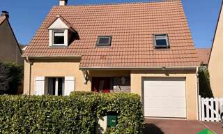 Maison 6 Pièces 108 m² à vendre à Méry-sur-Oise (95540)