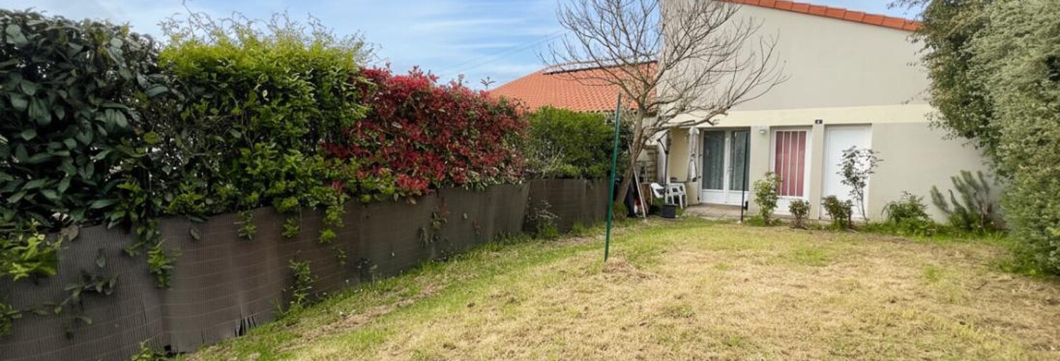 Maison 3 Pièces 65 m² à vendre à Sèvremoine (49230)