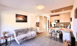 Appartement 1 Pièce 24 m² à vendre à Peymeinade (06530)