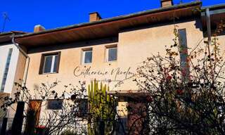 Maison 5 Pièces 91 m² à vendre à Béziers (34500)