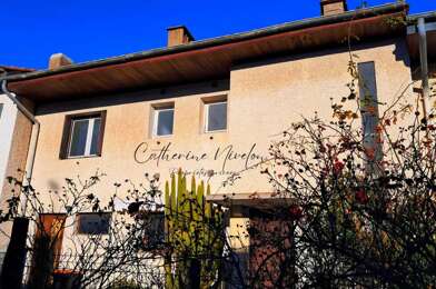 Maison 5 pièces 230000 €