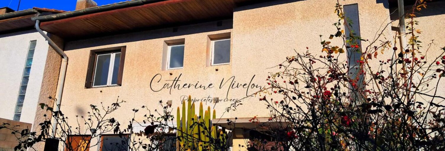 Maison 5 Pièces 91 m² à vendre à Béziers (34500)