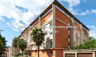 Appartement 1 Pièce 20 m² à vendre à Béziers (34500)