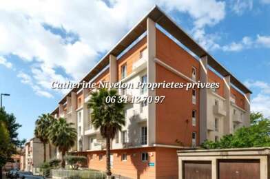 Appartement 1 pièces 36000 €