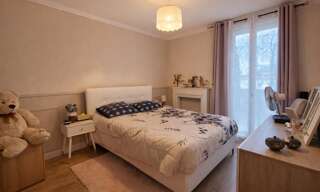 Appartement 4 Pièces 73 m² à vendre à Béziers (34500)