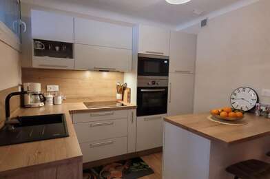 Appartement 4 pièces 129000 €