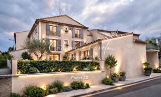 Maison 5 Pièces 129 m² à vendre à Maraussan (34370)