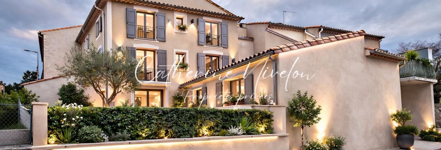 Maison 5 Pièces 129 m² à vendre à Maraussan (34370)