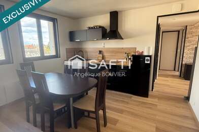 Appartement 4 pièces 119000 €