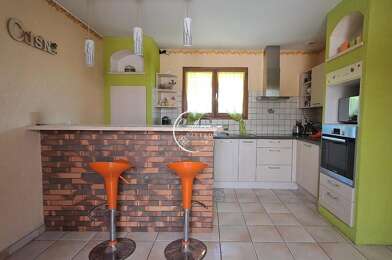 Maison 5 pièces 299000 €