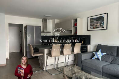 Maison 4 pièces 470000 €