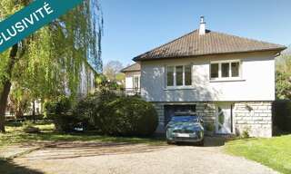 Maison 8 Pièces 205 m² à vendre à L'Étang-la-Ville (78620)