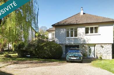 Maison 8 pièces 845000 €