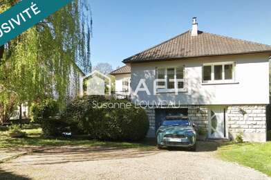 Maison 8 pièces 810000 €