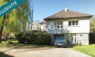 Maison 8 Pièces 205 m² à vendre à L'Étang-la-Ville (78620)