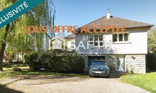 Maison 8 Pièces 205 m² à vendre à L'Étang-la-Ville (78620)