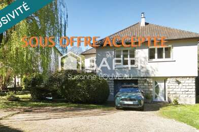 Maison 8 pièces 810000 €