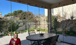 Maison 4 Pièces 110 m² à vendre à Loupian (34140)