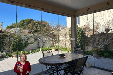 Maison 4 pièces 415000 €