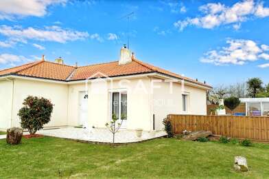 Maison 4 pièces 325000 €