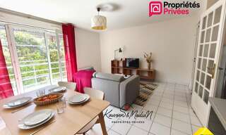 Appartement 2 Pièces 51 m² à vendre à Bordeaux (33000)