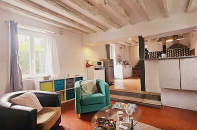 Maison 4 pièces 157900 €