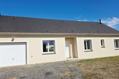 Maison 5 pièces 219900 €