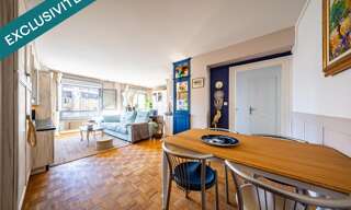 Appartement 3 Pièces 85 m² à vendre à Dijon (21000)