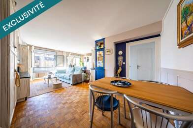 Appartement 3 pièces 265000 €