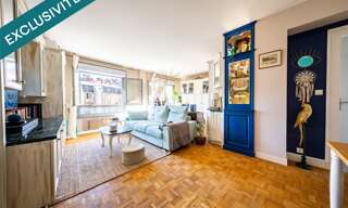 Appartement 3 Pièces 85 m² à vendre à Dijon (21000)
