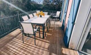 Maison 5 Pièces 135 m² à vendre à Vidauban (83550)